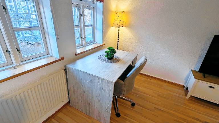 Ferienwohnung Wolfenbüttel