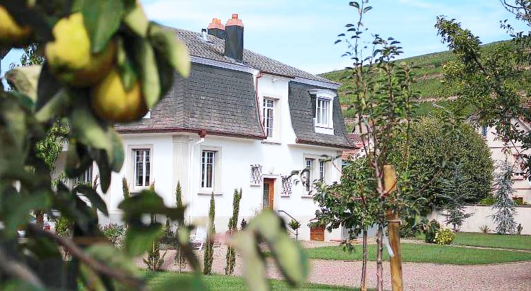 les charmes de la vallee noble