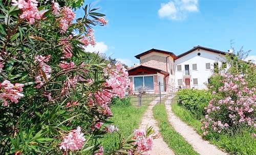 Agriturismo Isola Vicentina