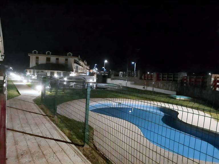 Apartamento Barreiros
