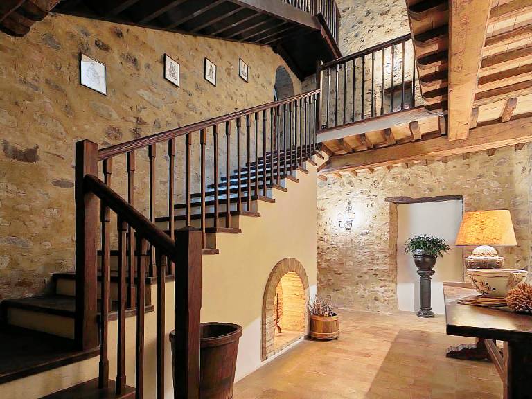 Apartament  Umbertide