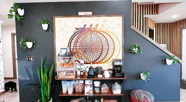 Central Tacoma Homestay with breakfast included -private room- — photo 5