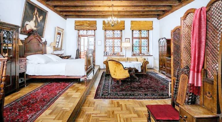 Apartment with yard & terrace | Next to Main Square | Suitable for remote work — photo 2