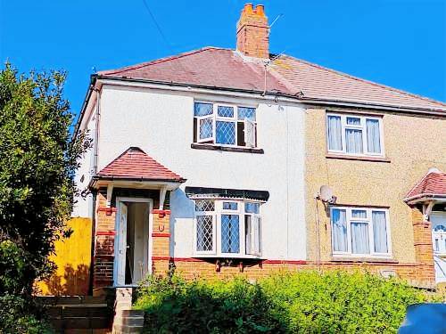 House Eastleigh