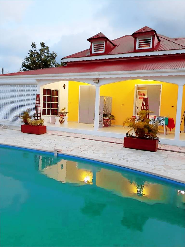 Studio Sainte Rose