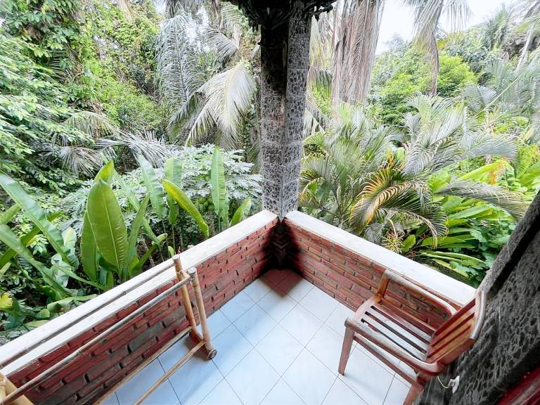 Taman Lituhayu Cottages Ubud — photo 5