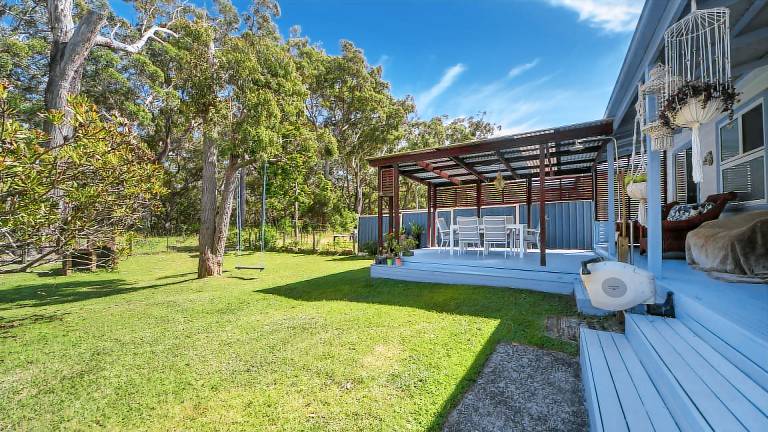 House Callala Beach