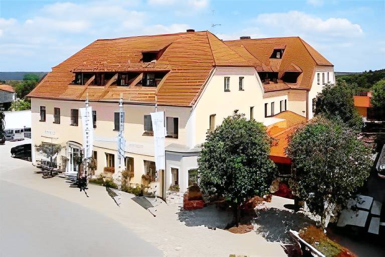 Landgasthof Euringer in Beilngries
