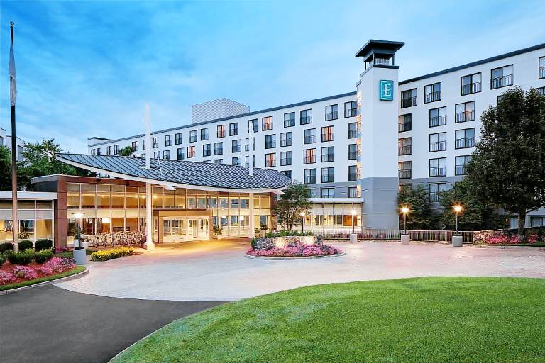 Embassy Suites by Hilton Boston Marlborough in Marlborough, MA