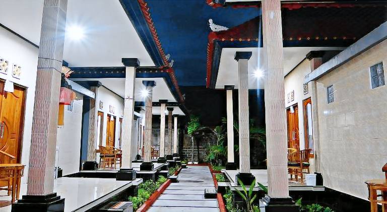 Pondok Wisata Widi — photo 3
