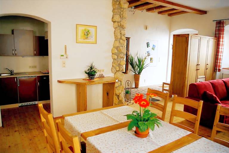 Ferienwohnung Gemeinde Poysdorf