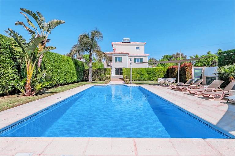 House Albufeira