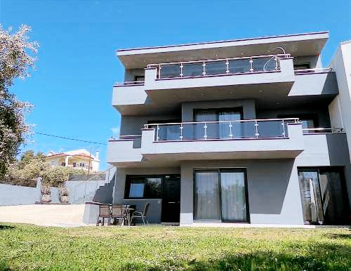 Vila Limenaria