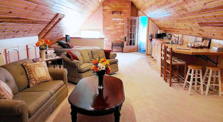 The Fresh Coast Inn at Ludington — photo 4