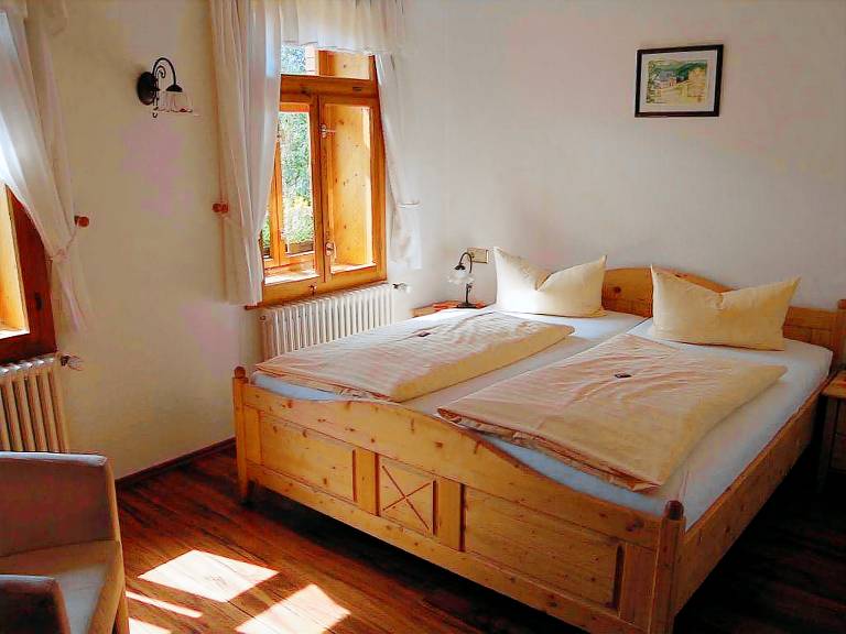 Privatzimmer Klingenthal