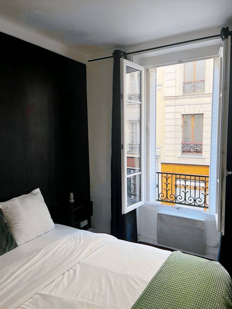Children-friendly charming rental apartment | Close to Eiffel Tower | Pet-friendly in Montrouge