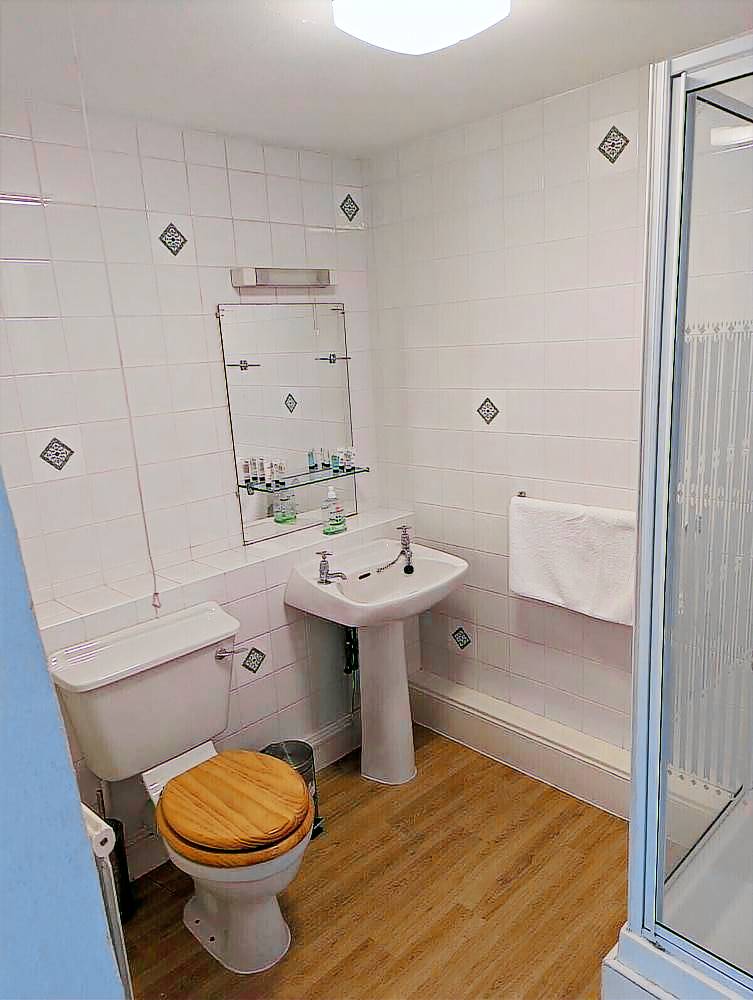 Bed and breakfast Silverstone