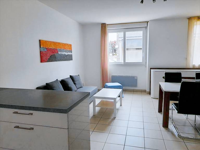 Appartement Lesneven