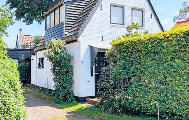 Huis  Bergen aan Zee