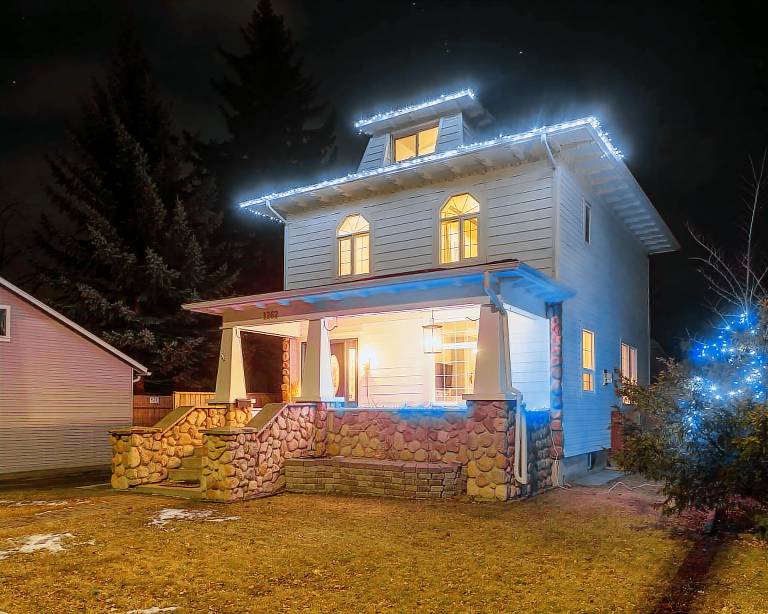 Villa Lethbridge