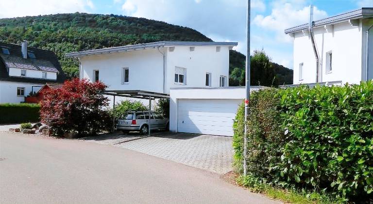 Ferienwohnung  Aalen