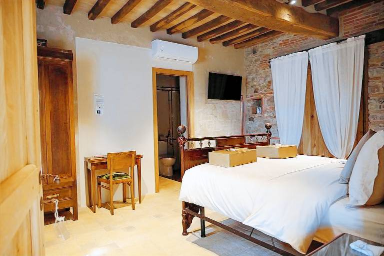 Casale Anghiari