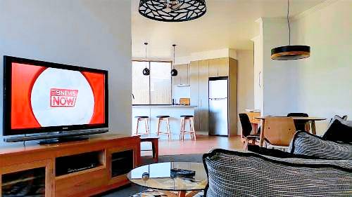 Apartment Port Campbell