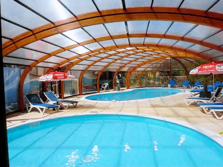 Camping  Licques
