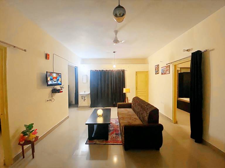 Holiday apartment with 3 rooms for 8 persons in Tola