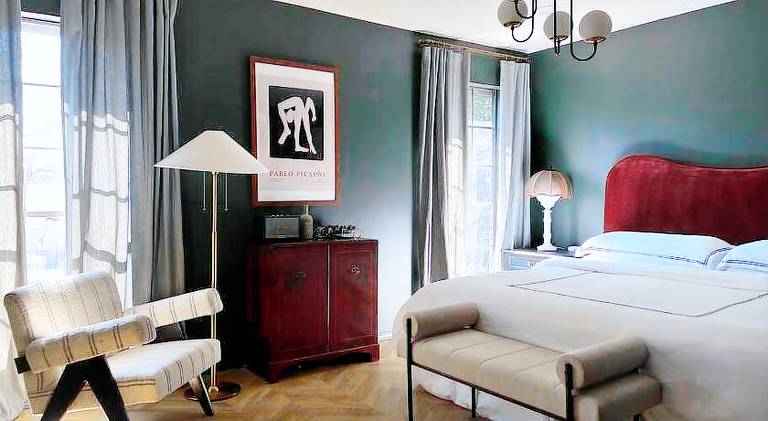 Mr. Nomad: Parisian PopHaus in Uptown — photo 2