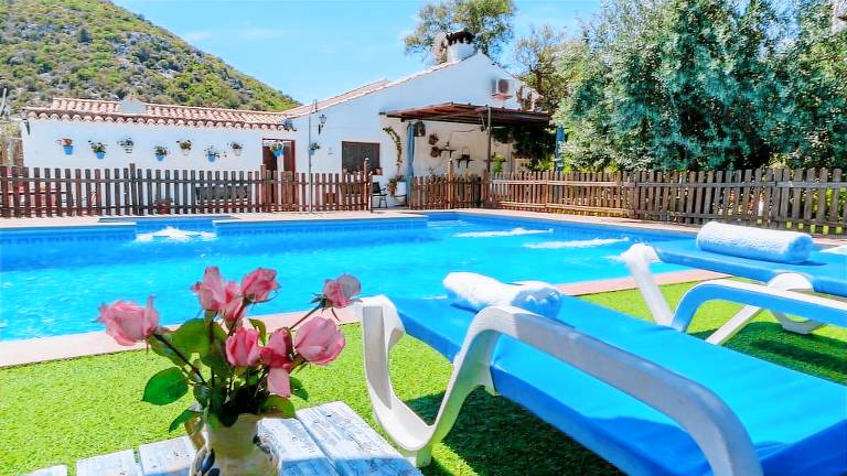 Villa Carcabuey