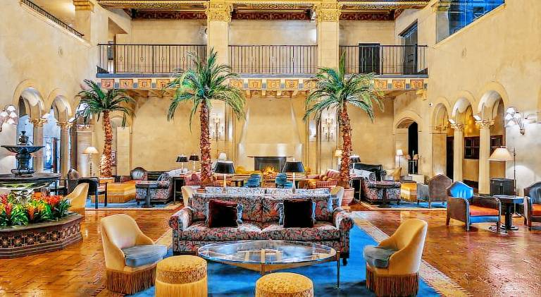 The Hollywood Roosevelt — photo 2