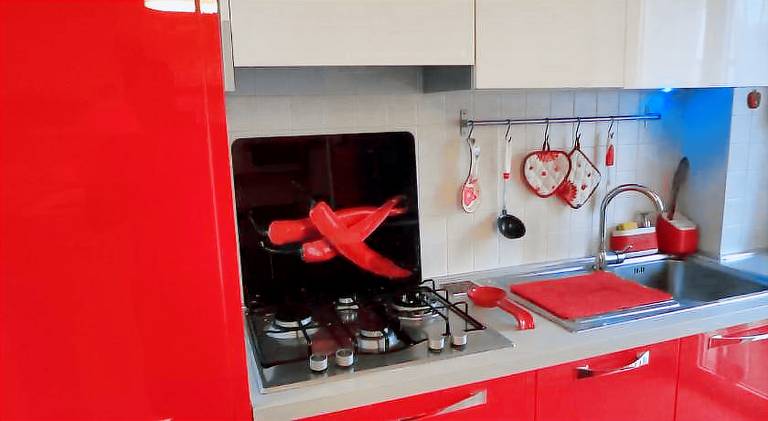 Apartment with yard | Good for workation — photo 3