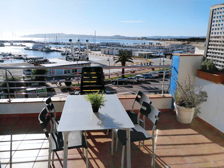 Appartement L'Estartit
