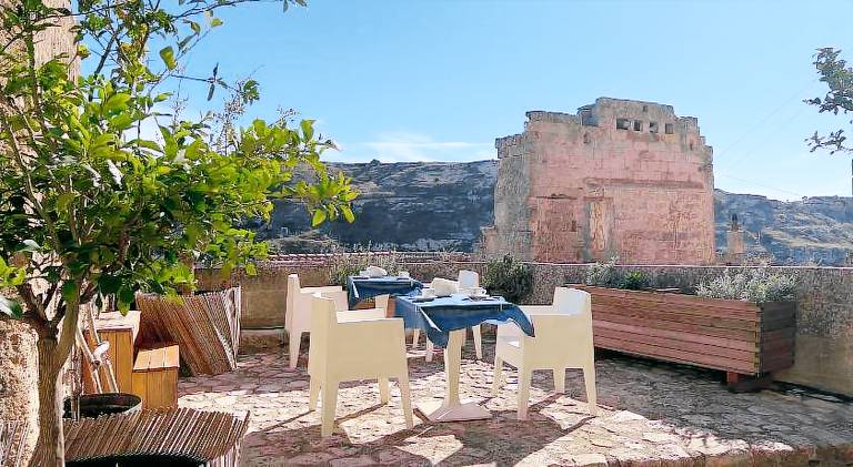Il Carrubo residenza Walk&Stay — photo 3