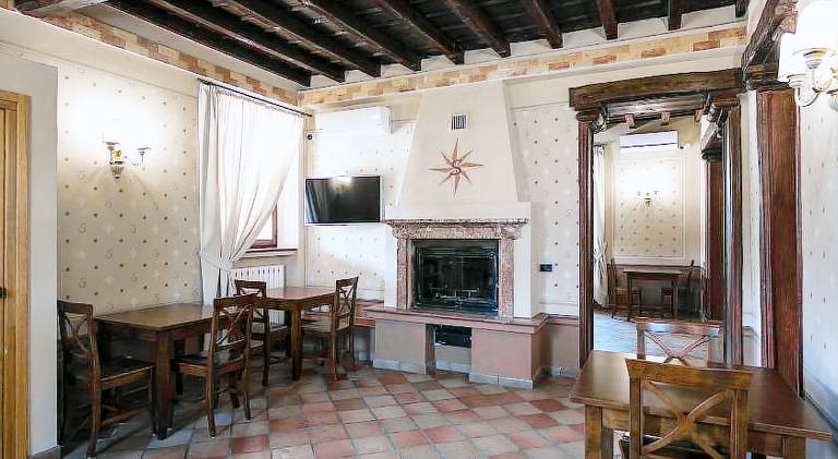 Hotel Sesmones — photo 5