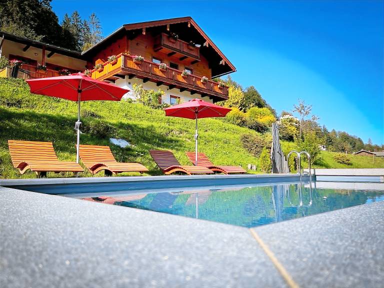 Apartment  Stanggaß