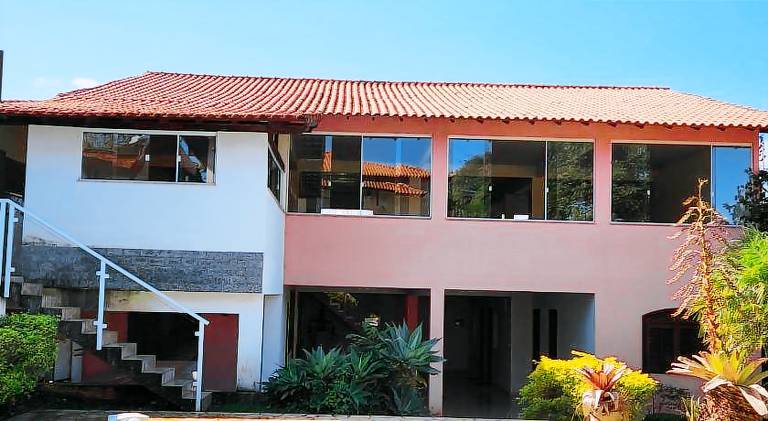 Pousada (B&B) Miguel Pereira