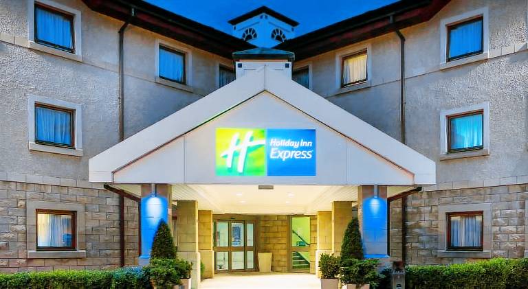 Holiday Inn Express Inverness By IHG in Inverness