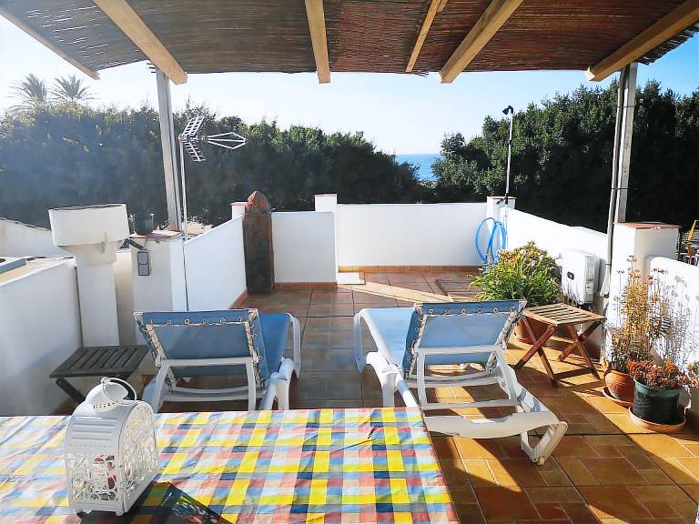 Apartamento El Palo