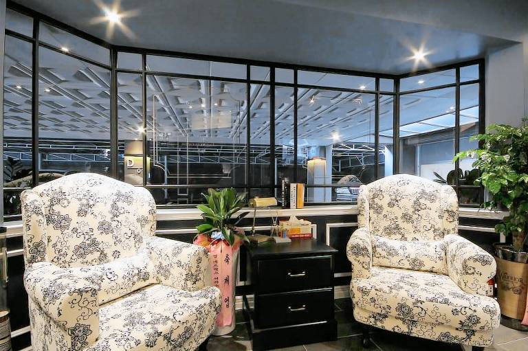 Hotel Frenchcode