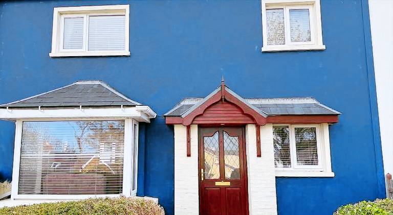 15 m&sup2; Ferienhaus