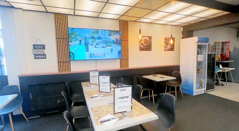 GOOD NIGHT HOTEL By L'excess in Bourges