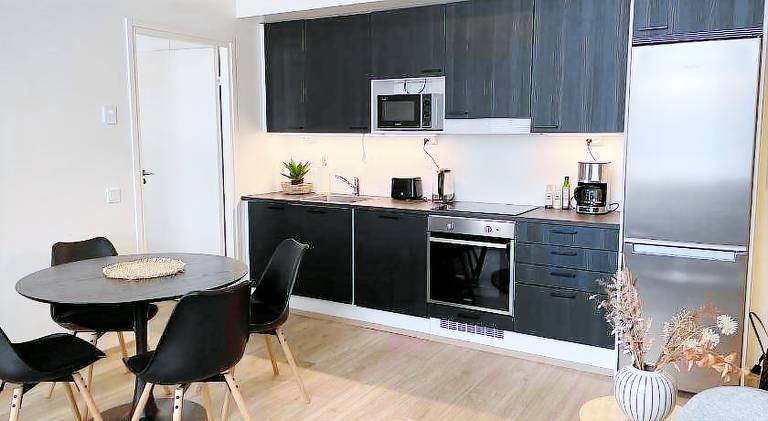 Rental apartment with 1 room for 5 persons — photo 3