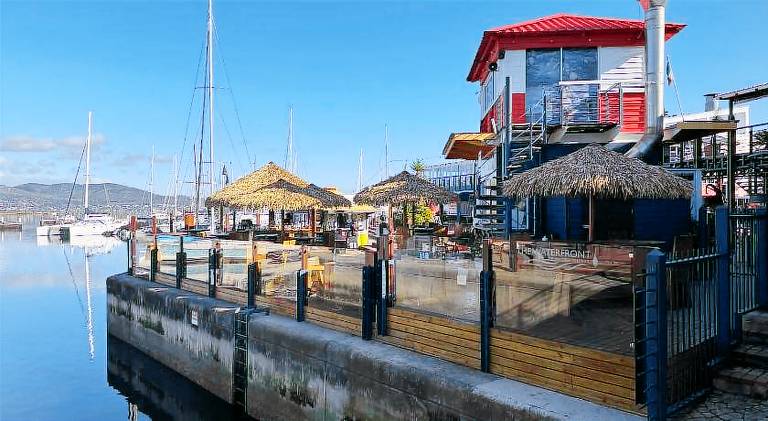 Ferienhaus Knysna