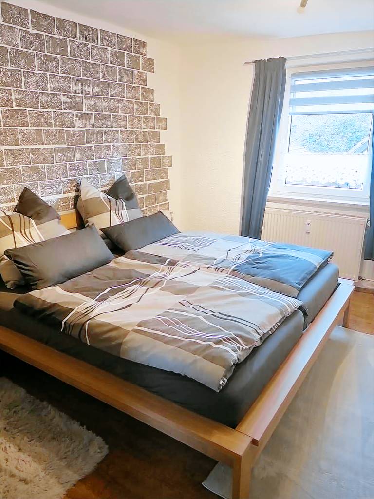 Apartment  Höringhausen