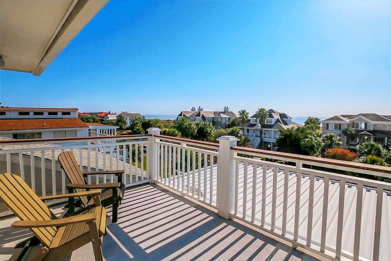 House Isle of Palms