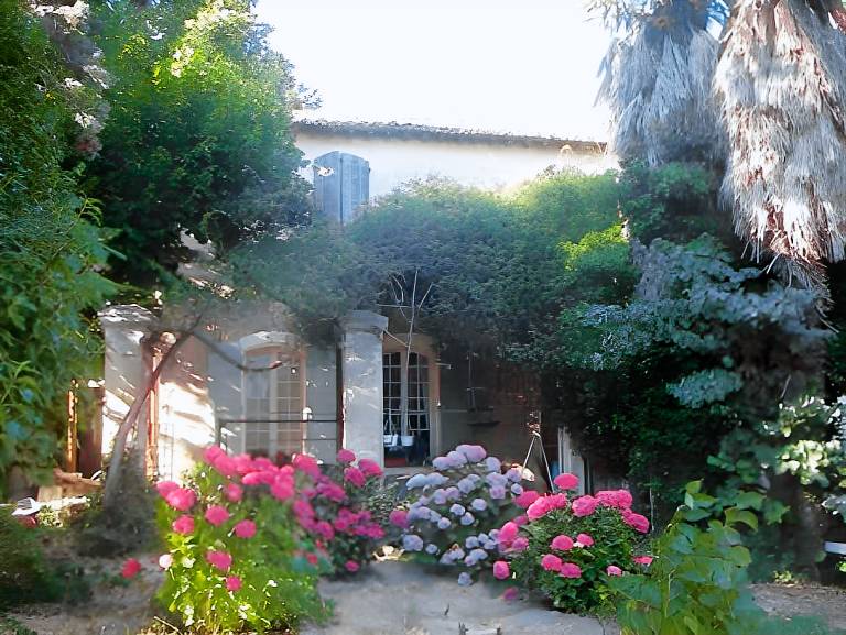 Chambre d'hôtes Arles