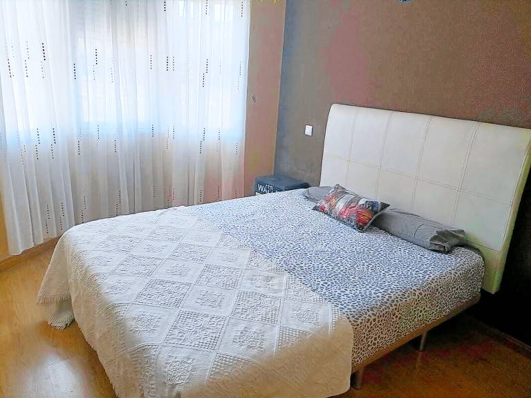 Habitación privada Fuenlabrada