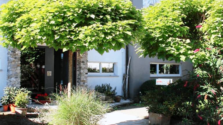 Ferienwohnung Oberteuringen